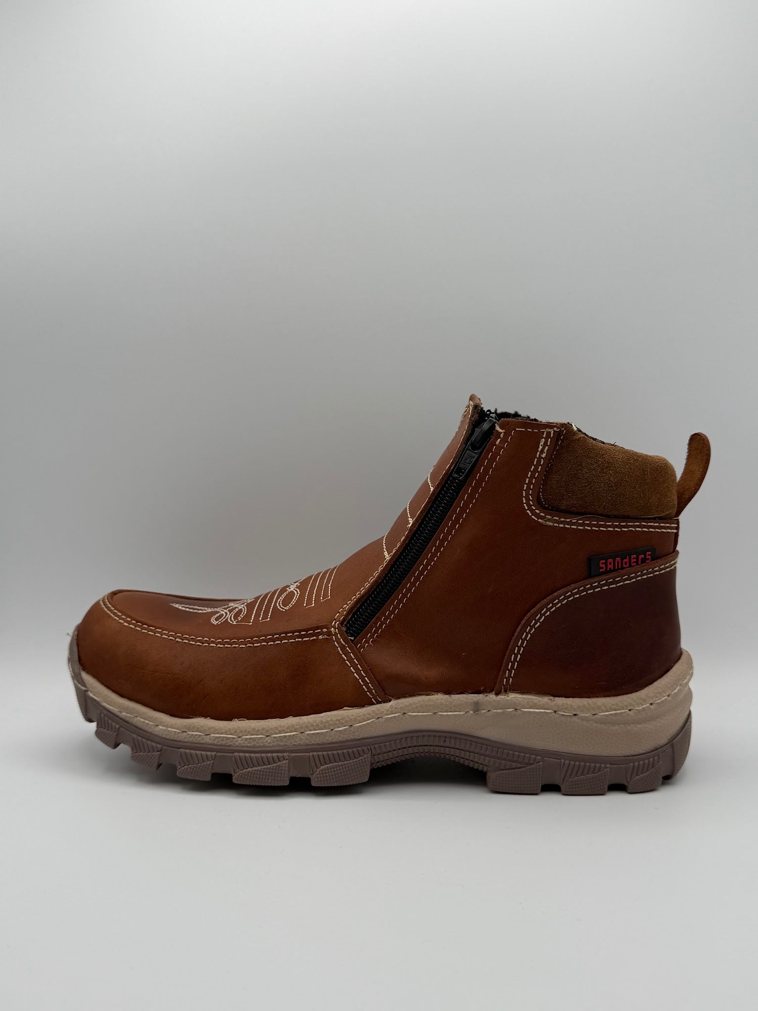 SANDERS 200 COBRE PERRY