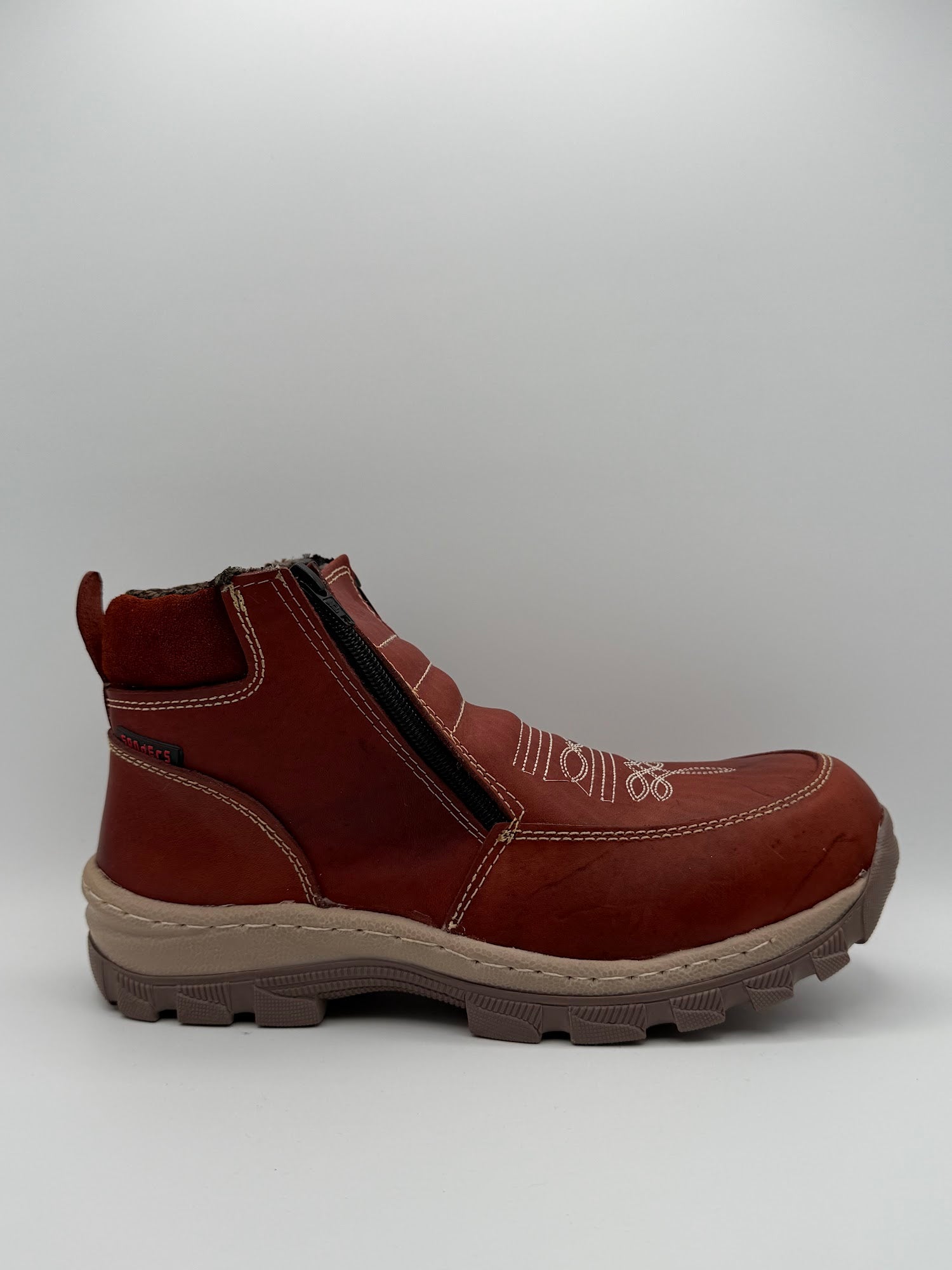 SANDERS 200 SHEDRON PERRY