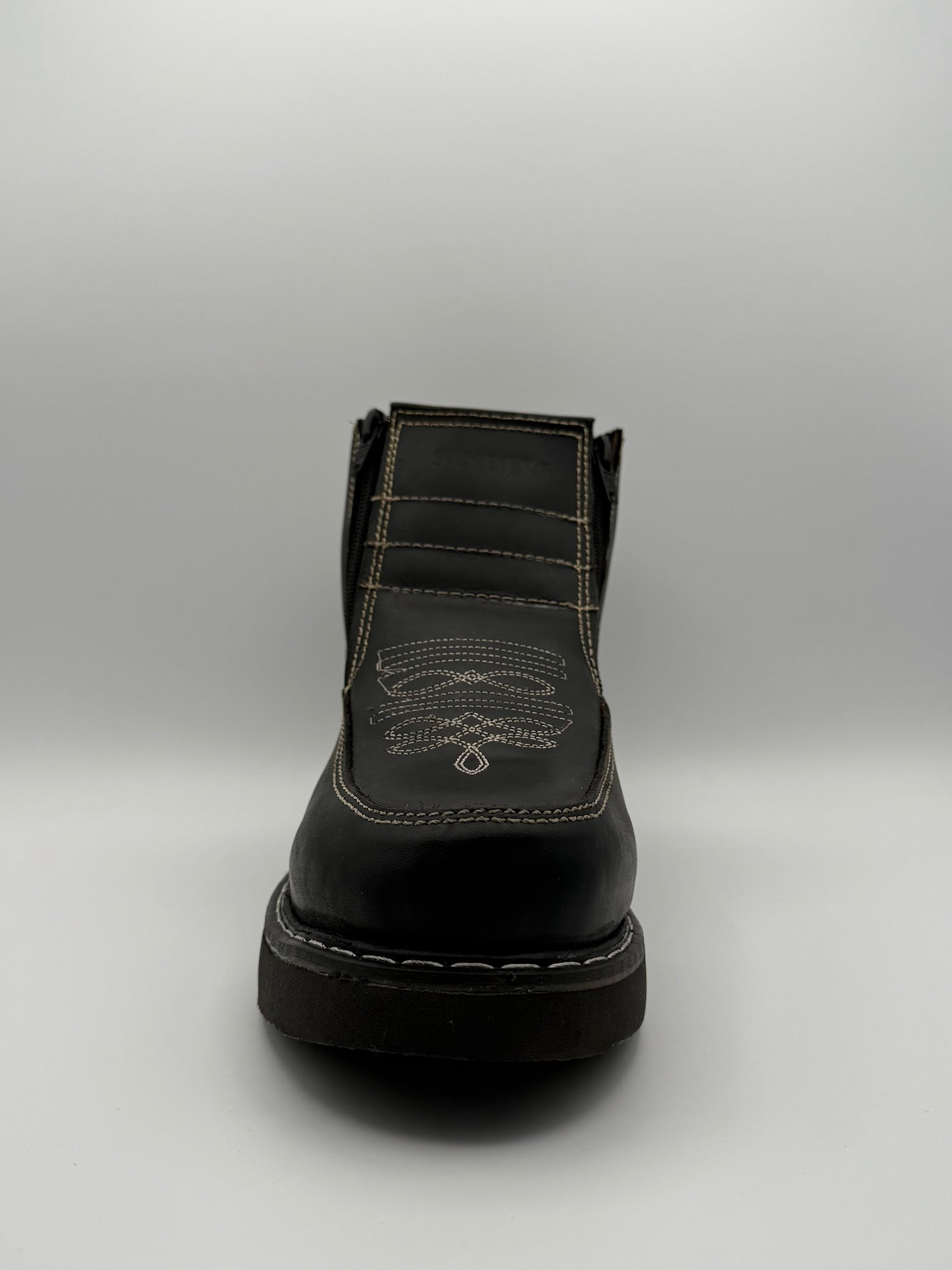 SANDERS 200 NEGRO RAYAS