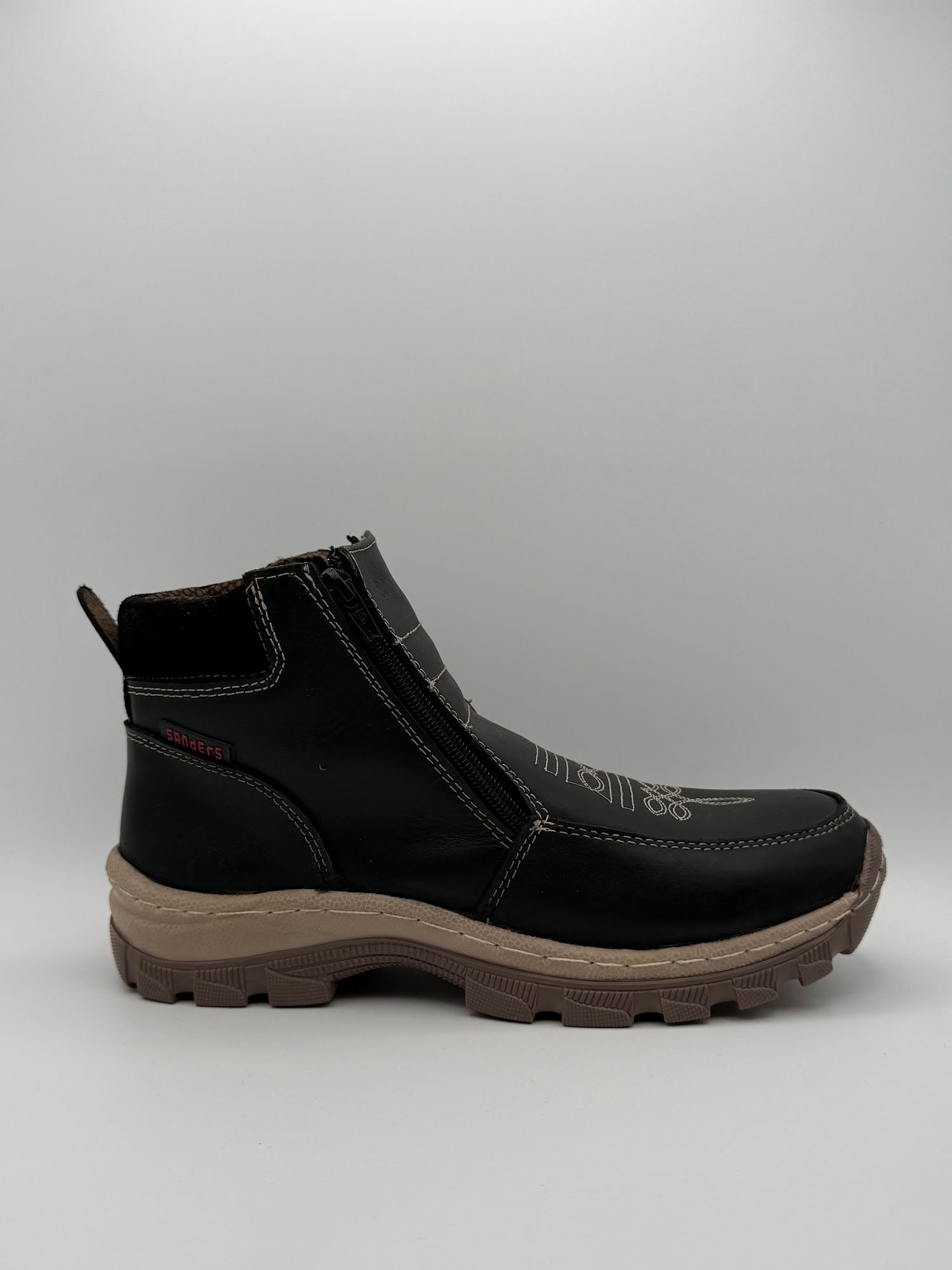 SANDERS 200 NEGRO PERRY