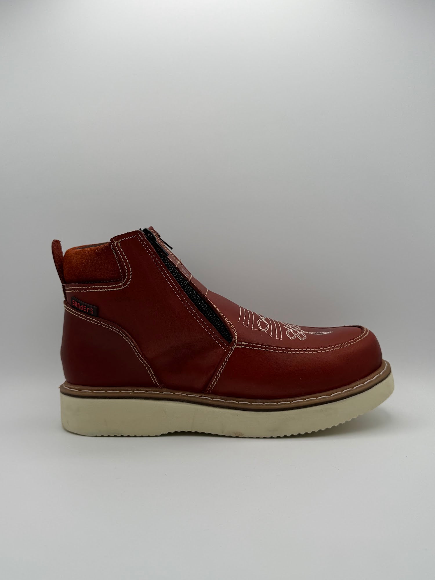SANDERS 200 SHEDRON RAYAS