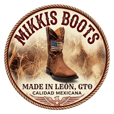 Mikkisboots